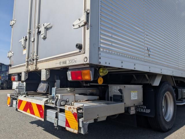 Ref No.A15682848 MITSUBISHI CANTER TRUCK Image#7