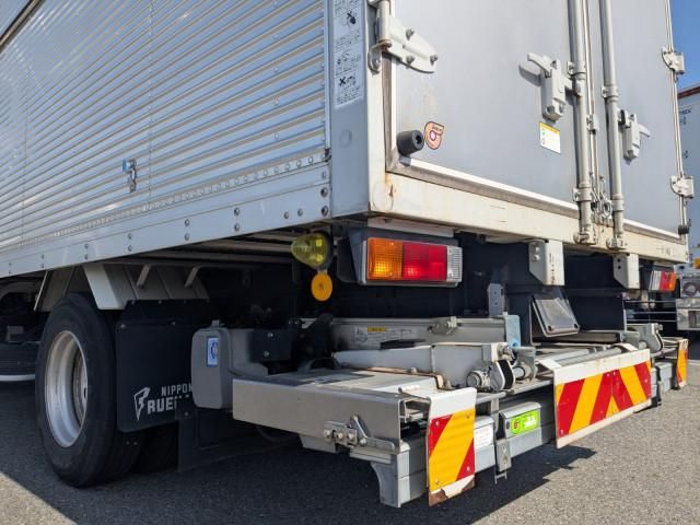 Ref No.A15682848 MITSUBISHI CANTER TRUCK Image#6