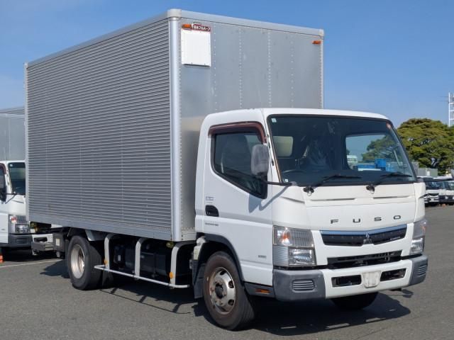 Ref No.A15682848 MITSUBISHI CANTER TRUCK Image#2