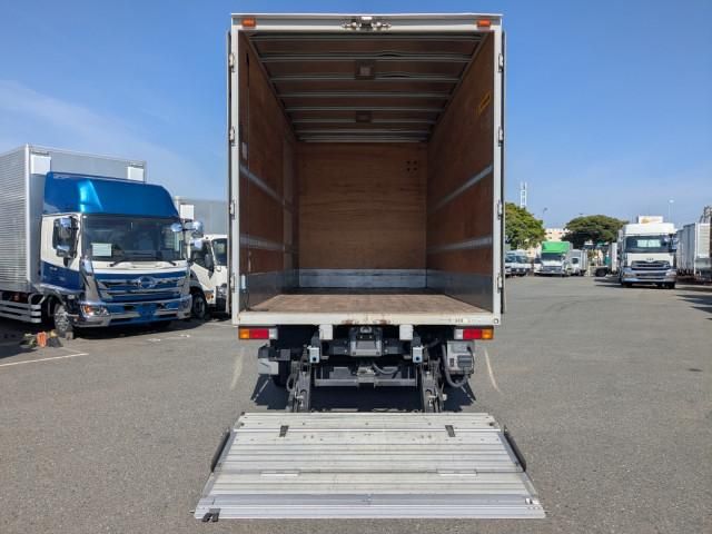 Ref No.A15682848 MITSUBISHI CANTER TRUCK Image#8