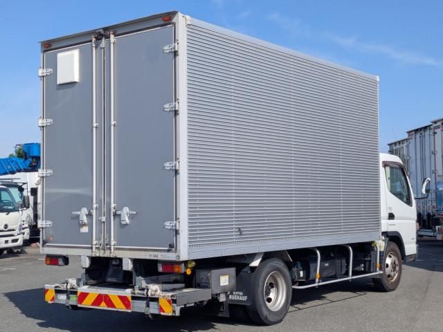 Ref No.A15682848 MITSUBISHI CANTER TRUCK Image#3
