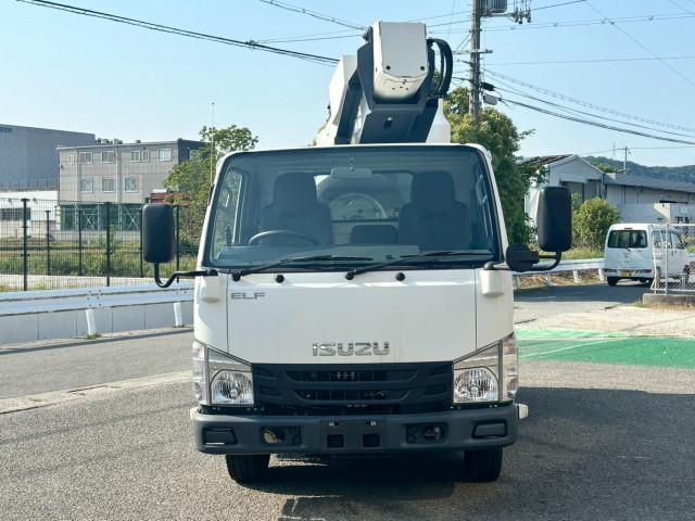 Ref No.A15682849 ISUZU ELF TRUCK Image#8