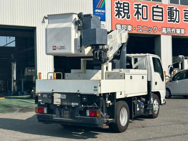 Ref No.A15682849 ISUZU ELF TRUCK Image#3