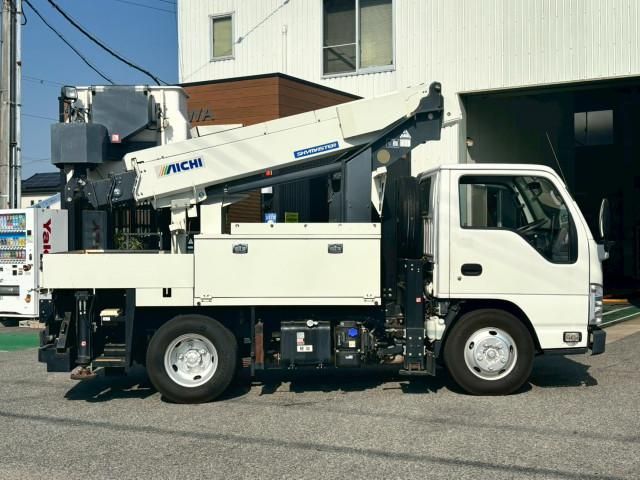 Ref No.A15682849 ISUZU ELF TRUCK Image#2