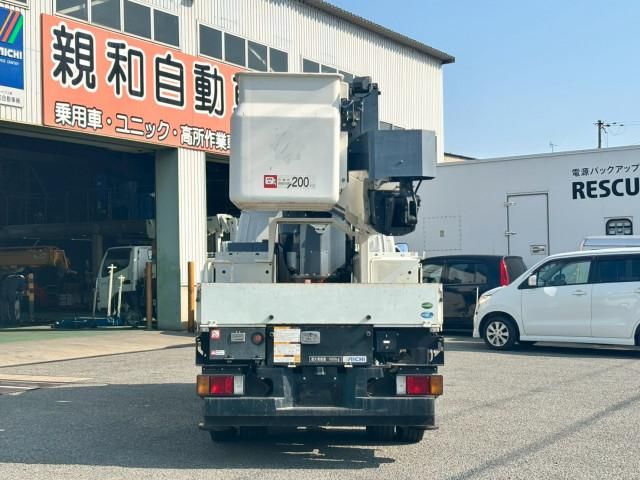 Ref No.A15682849 ISUZU ELF TRUCK Image#4