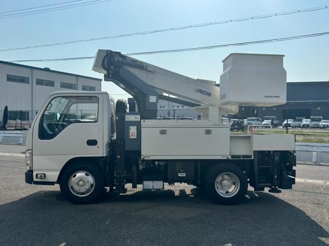Ref No.A15682849 ISUZU ELF TRUCK Image#5