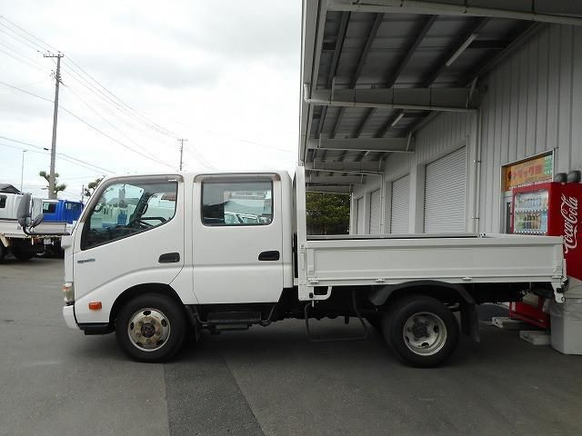 Ref No.A15682850 HINO DUTRO Image#5
