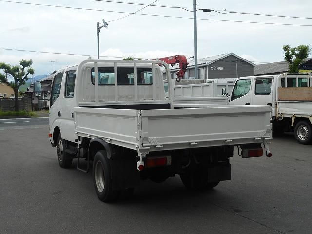 Ref No.A15682850 HINO DUTRO Image#8