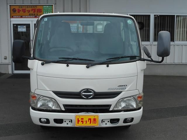 Ref No.A15682850 HINO DUTRO Image#2