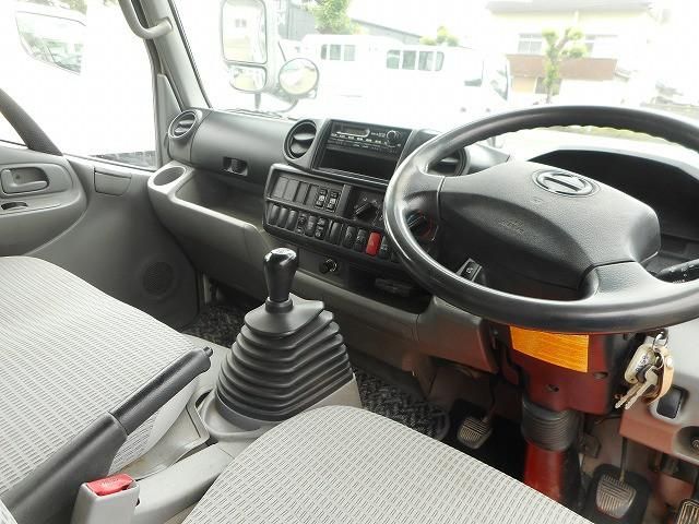 Ref No.A15682850 HINO DUTRO Image#12