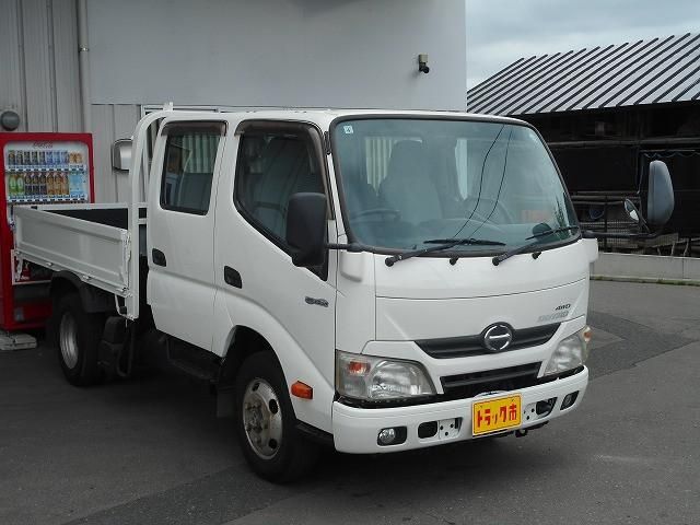Ref No.A15682850 HINO DUTRO Image#3
