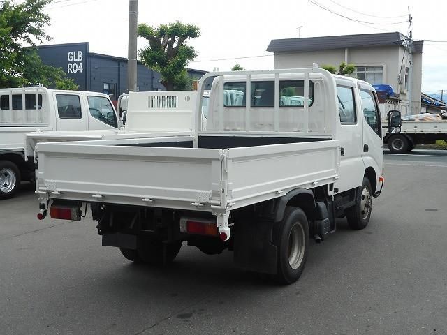 Ref No.A15682850 HINO DUTRO Image#7