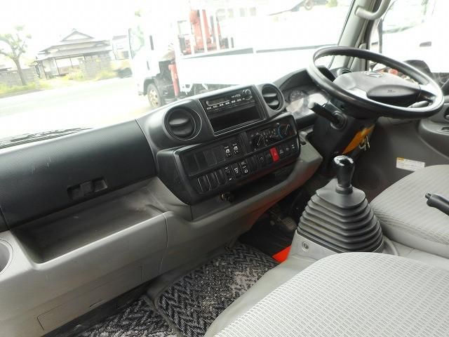 Ref No.A15682850 HINO DUTRO Image#17