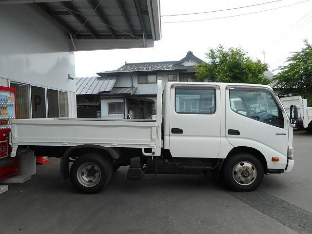 Ref No.A15682850 HINO DUTRO Image#4