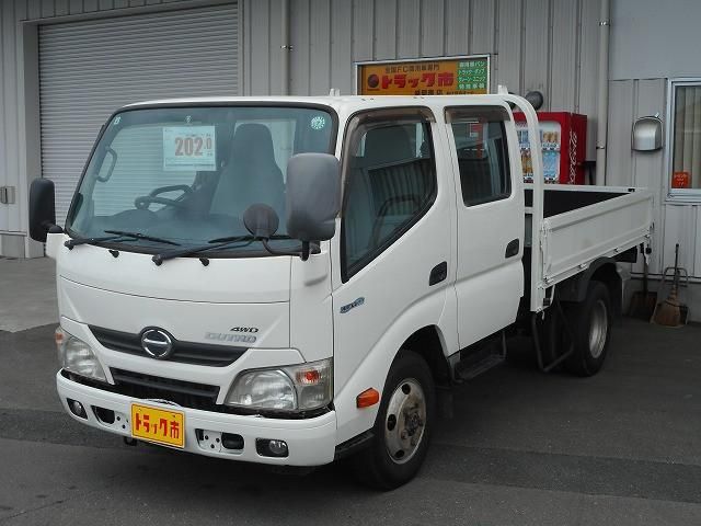 HINO DUTRO