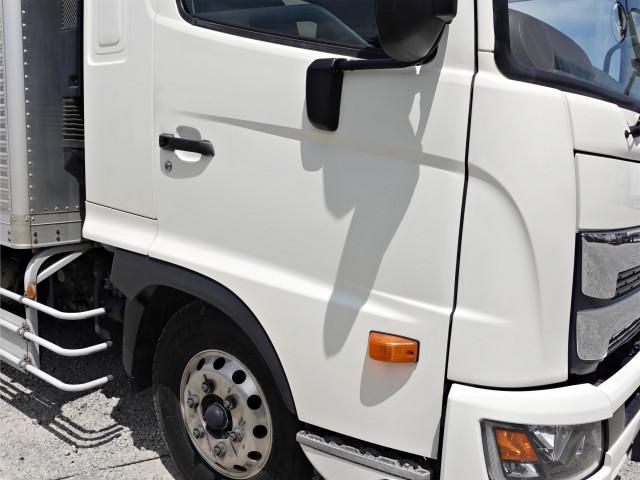 Ref No.A15682851 HINO RANGER Image#6