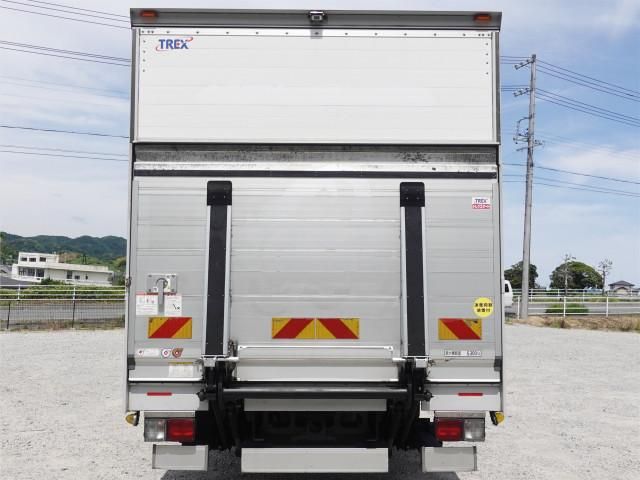 Ref No.A15682851 HINO RANGER Image#9