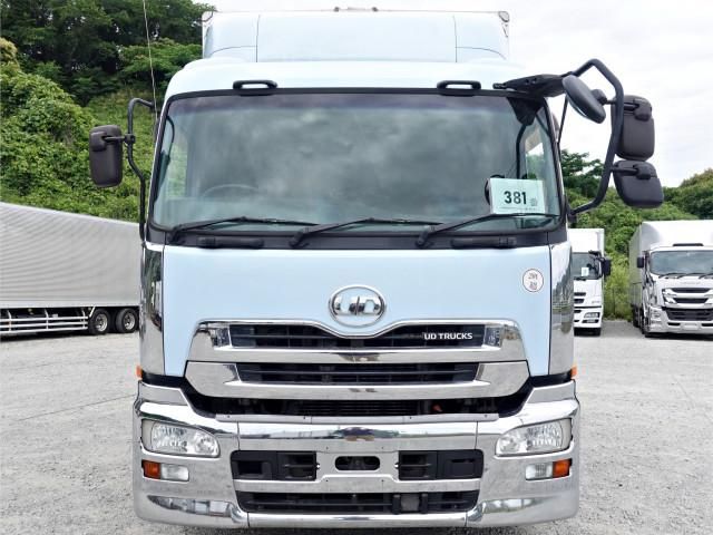 Ref No.A15682852 NISSAN DIESEL QUON Image#4