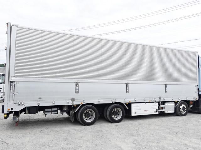Ref No.A15682852 NISSAN DIESEL QUON Image#11