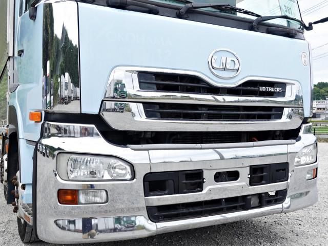 Ref No.A15682852 NISSAN DIESEL QUON Image#6