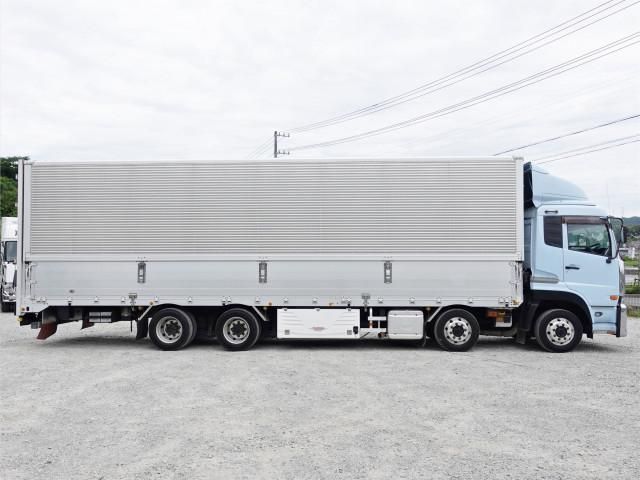 Ref No.A15682852 NISSAN DIESEL QUON Image#10