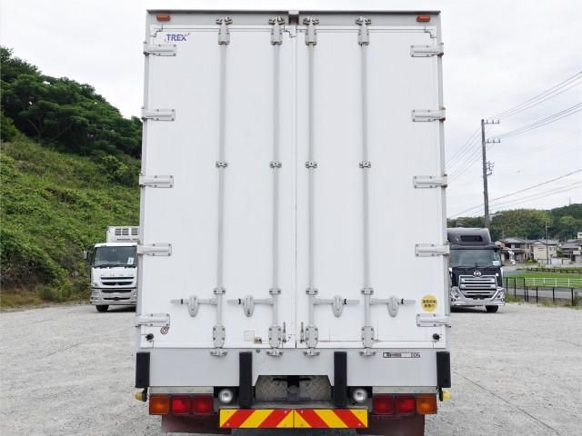 Ref No.A15682852 NISSAN DIESEL QUON Image#12