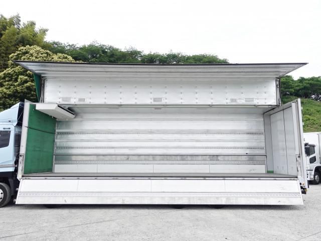 Ref No.A15682852 NISSAN DIESEL QUON Image#19