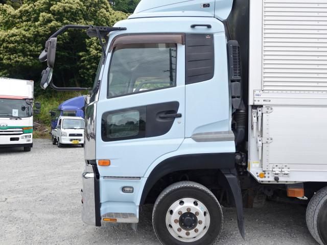 Ref No.A15682852 NISSAN DIESEL QUON Image#17