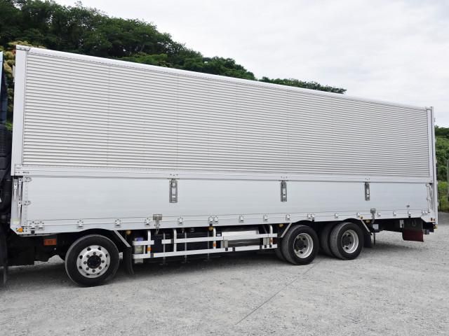 Ref No.A15682852 NISSAN DIESEL QUON Image#15