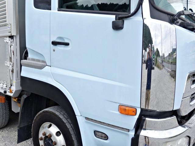 Ref No.A15682852 NISSAN DIESEL QUON Image#7