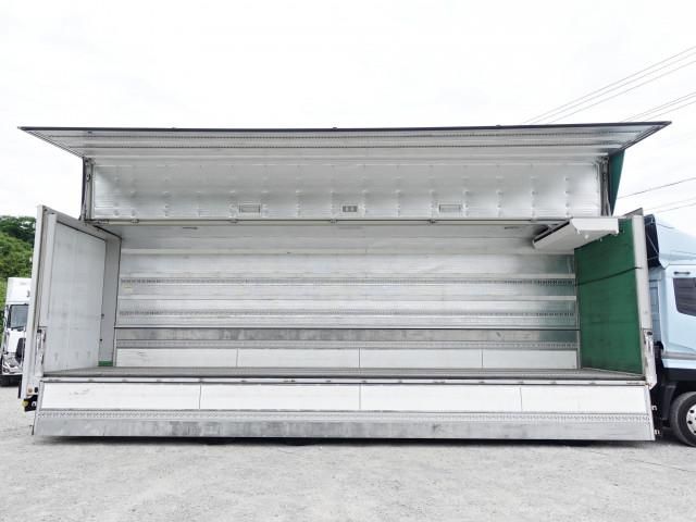 Ref No.A15682852 NISSAN DIESEL QUON Image#18