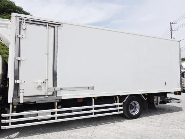 Ref No.A15682854 HINO RANGER Image#14