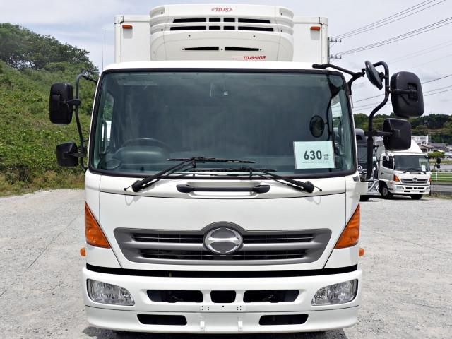 Ref No.A15682854 HINO RANGER Image#3