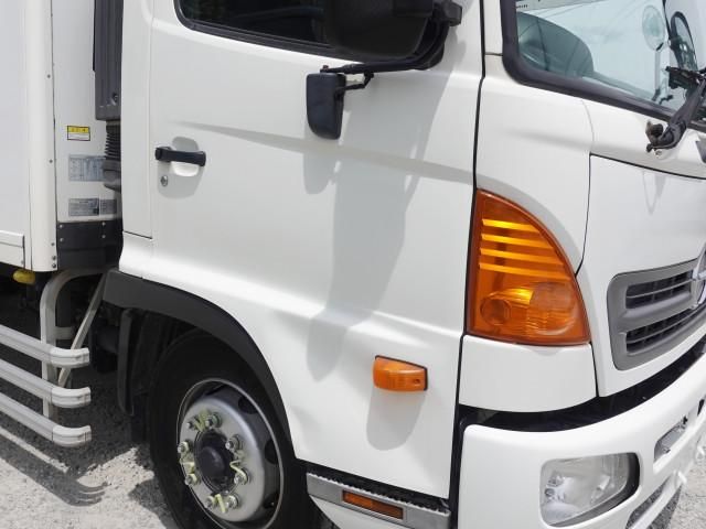 Ref No.A15682854 HINO RANGER Image#6