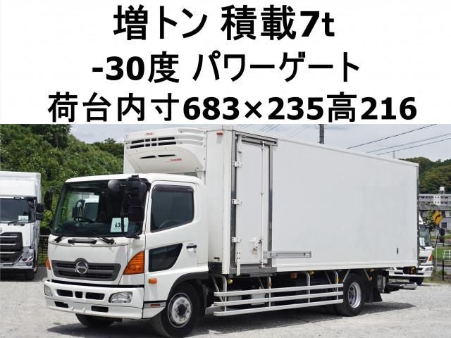 HINO RANGER
