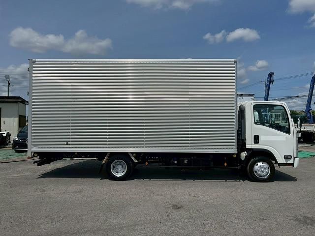 Ref No.A15682856 ISUZU ELF TRUCK Image#5