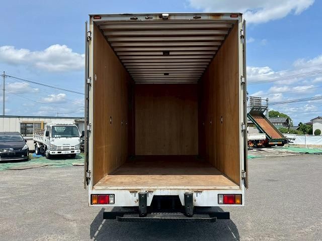 Ref No.A15682856 ISUZU ELF TRUCK Image#10