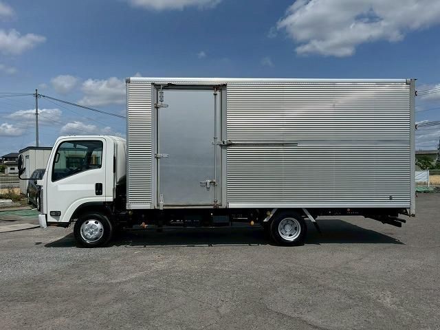 Ref No.A15682856 ISUZU ELF TRUCK Image#9
