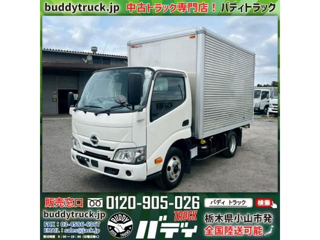 HINO DUTRO