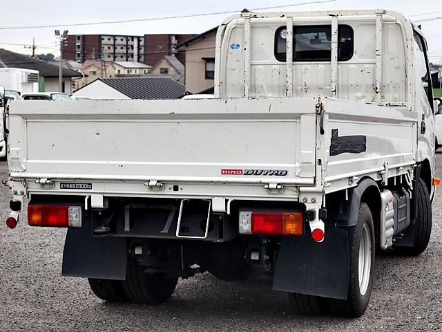 Ref No.A15682858 HINO DUTRO Image#3