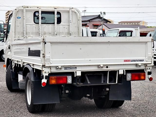 Ref No.A15682858 HINO DUTRO Image#2
