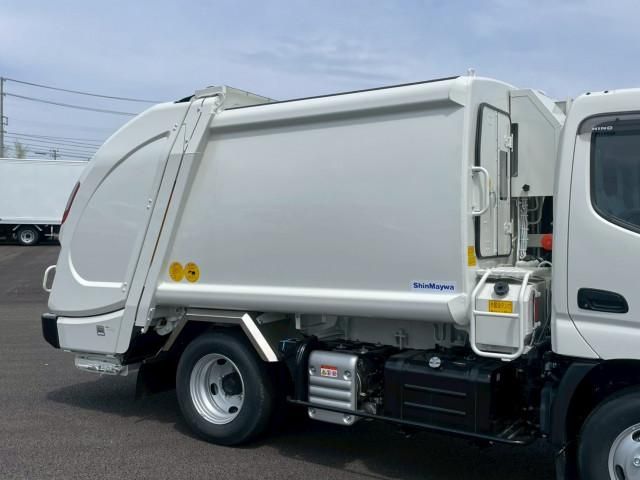 Ref No.A15682861 HINO DUTRO Image#8