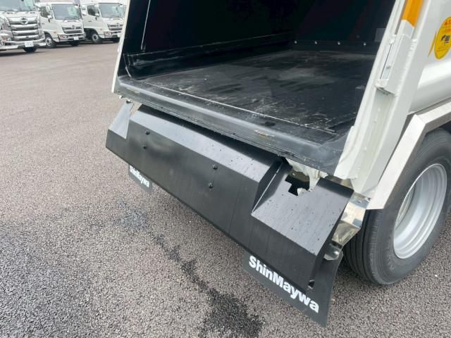 Ref No.A15682861 HINO DUTRO Image#10