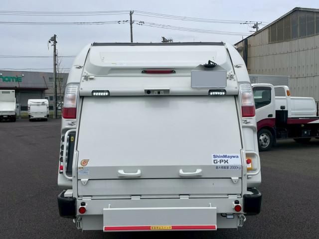 Ref No.A15682861 HINO DUTRO Image#5
