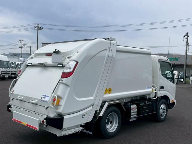 Ref No.A15682861 HINO DUTRO Image#4