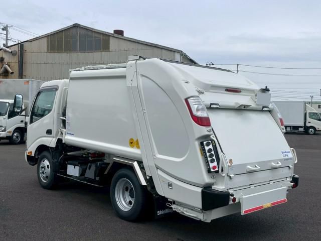 Ref No.A15682861 HINO DUTRO Image#6