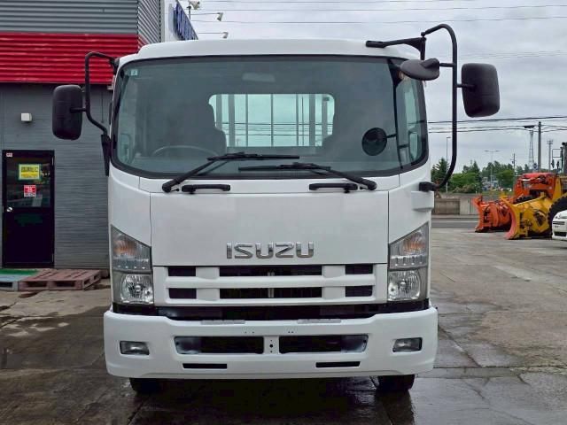 Ref No.A15682862 ISUZU FORWARD Image#2