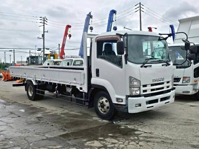 Ref No.A15682862 ISUZU FORWARD Image#3