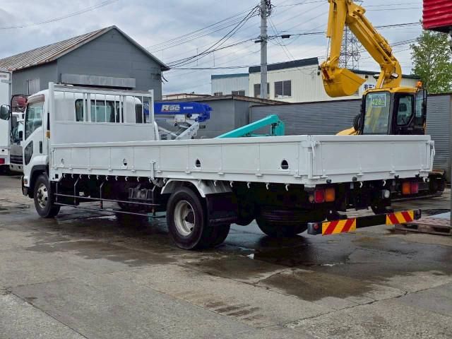 Ref No.A15682862 ISUZU FORWARD Image#6