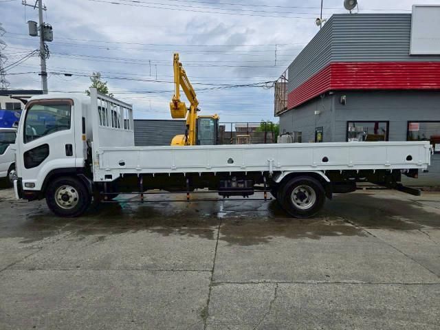Ref No.A15682862 ISUZU FORWARD Image#5